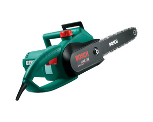 Пила злектрическая цепная Bosch AKE 35 1800 Вт, шина 35 см